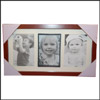 Woodfinish Photo Frame -1 - Click here to View more details about this Product